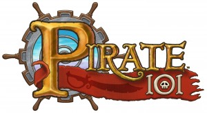 Pirate101 Logo